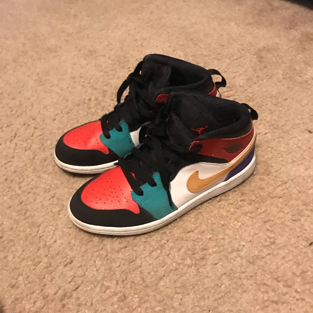 Kids shoes